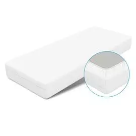 Наматрасник влагозащитный ZonSleep Aquastop 90x200 см