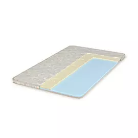 Наматрасник ZonSleep Мемори 140x190 см