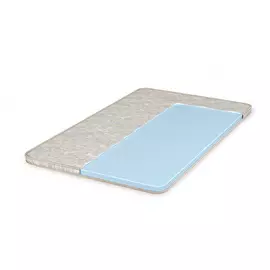 Наматрасник ZonSleep ППУ 200x200 см