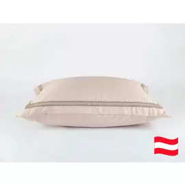 Наволочка German Grass Carinthia Noble Canvas Grass 70x70 см