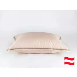 Наволочка German Grass Carinthia Noble Lace Grass 70x70 см