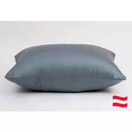 Наволочка German Grass Gray Brilliant Grass 70x70 см