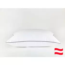 Наволочка German Grass Innsbruck Noble Gray Grass 70x70 см