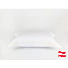 Наволочка German Grass Salzburg Noble Amber Grass 50x70 см