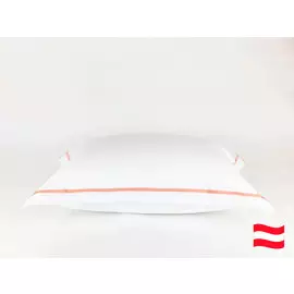 Наволочка German Grass Salzburg Noble Rose Grass 50x70 см