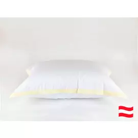 Наволочка German Grass Vienna Noble Amber Grass 50x70 см