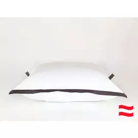 Наволочка German Grass Vienna Noble Gray Grass 70x70 см