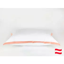 Наволочка German Grass Vienna Noble Rose Grass 70x70 см