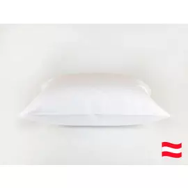 Наволочка German Grass White Noble Traditions Grass 70x70 см