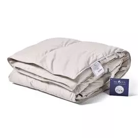 Одеяло Bel-Pol Terra кассетное 140x205 см