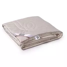 Одеяло Bel-Pol Верблюжья шерсть в сатине 200г/кв.м 140x205 см