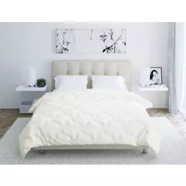 Одеяло Camo Тик Зима 150x215 см