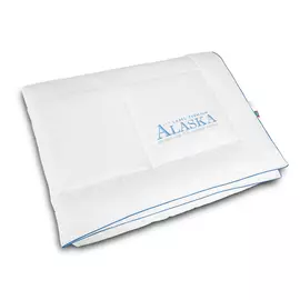 Одеяло Espera Alaska Sky Label прохладное 100x135 см