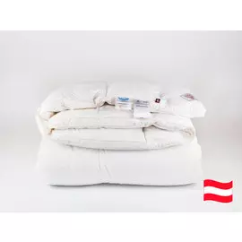 Одеяло кассетное Queen Down Grass 240x220 см