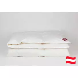 Одеяло кассетное Royal Down Grass 150x200 см