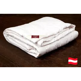 Одеяло легкое Linenwash Grass