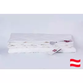 Одеяло легкое Merino Wool Grass 200x220 см