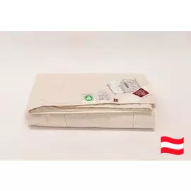 Одеяло легкое Organic Hemp Grass 200x200 см