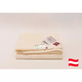 Одеяло легкое Organic Сotton Grass 260x240 см