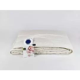 Одеяло ODEJA легкое ORGANIC Lux Cotton 200x200 см