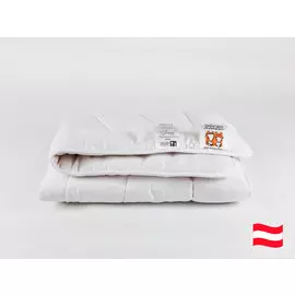 Одеяло окантованное всесезонное Baby Bio Cotton Grass