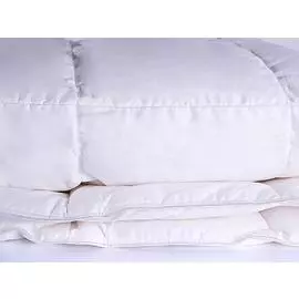 Одеяло пуховое теплое Natures Воздушный вальс 200x220 см