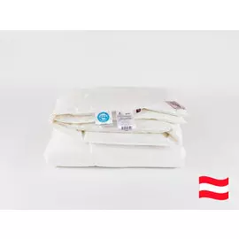 Одеяло стеганое всесезонное «Light» Cloud Down Grass 200x220 см