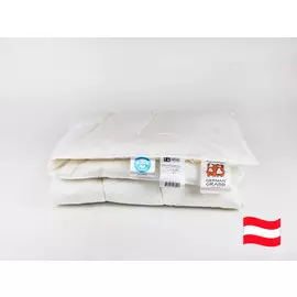 Одеяло стёганое теплое Baby Royal Grass 100x135 см