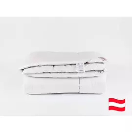 Одеяло стёганое теплое Camel Wool Grass 200x200 см