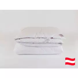 Одеяло стёганое теплое Cashmere Silk Grass 200x200 см