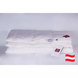 Одеяло теплое Grand Down Grass кассетное 240x220 см