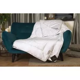 Одеяло Trois Couronnes Cashmere 200x200 см
