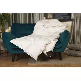 Одеяло Trois Couronnes Courtier Light 240x260 см