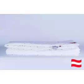 Одеяло всесезонное Bamboo Grass стеганое 200x220 см