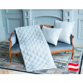 Одеяло всесезонное Bamboo Village Grass 160x220 см