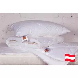 Одеяло всесезонное Kinder 95°C Grass стеганое с кантом