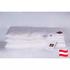 Одеяло всесезонное Light Grand Down Grass кассетное 260x240 см