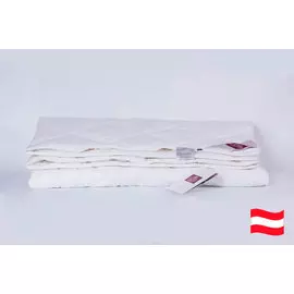 Одеяло всесезонное Merino Wool Grass 200x220 см