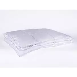 Одеяло всесезонное Natures Пуховое облако с кружевом