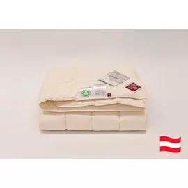 Одеяло всесезонное Organic Сotton Grass