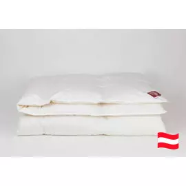 Одеяло всесезонное Royal Down Grass кассетное 260x240 см