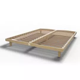 Основание для кроватей Comfort Line Comfort 140x180 см