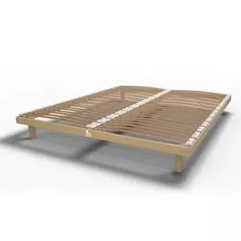 Основание для кроватей Comfort Line Comfort Plus 160x190 см