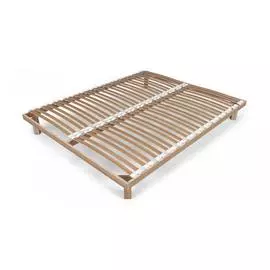 Основание для кроватей Dimax Престиж с ножками 120x190 см