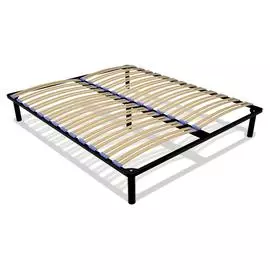 Основание для кровати Alitte Double Iron Grid 200x200 см