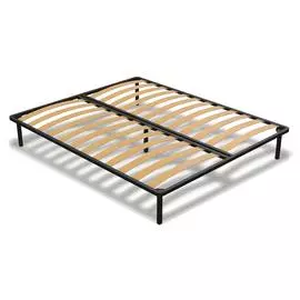 Основание для кровати Alitte Iron Grid 90x200 см