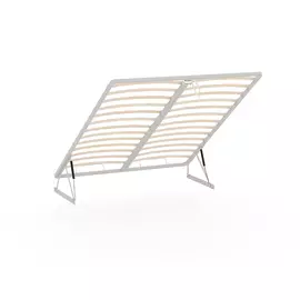 Основание металлическое Летто Медио с ПМ