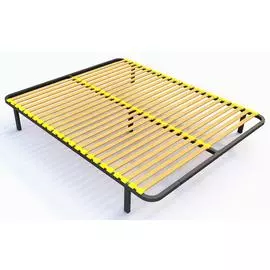 Основание разборное SkySleep Premium 90x190 см