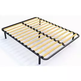 Основание разборное SkySleep Standart 90x190 см