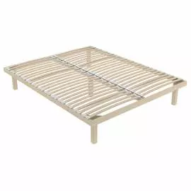 Основание Sleeptek деревянное узкое 180x195 см